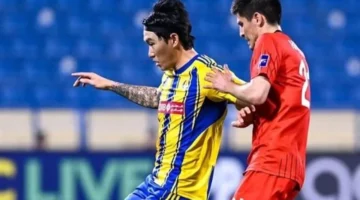 توديع مخيب.. الغرافة القطري يغادر دوري أبطال آسيا للنخبة بعد ثلاثية تراكتور الإيراني